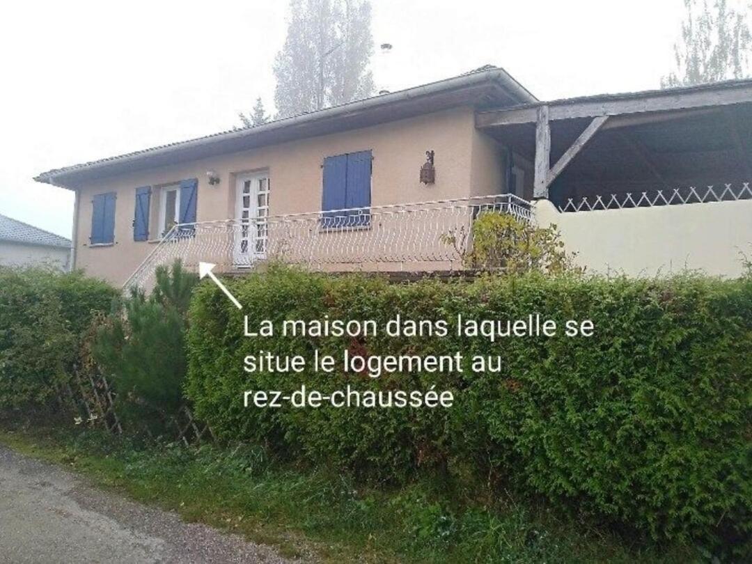 Grand Au Calme *