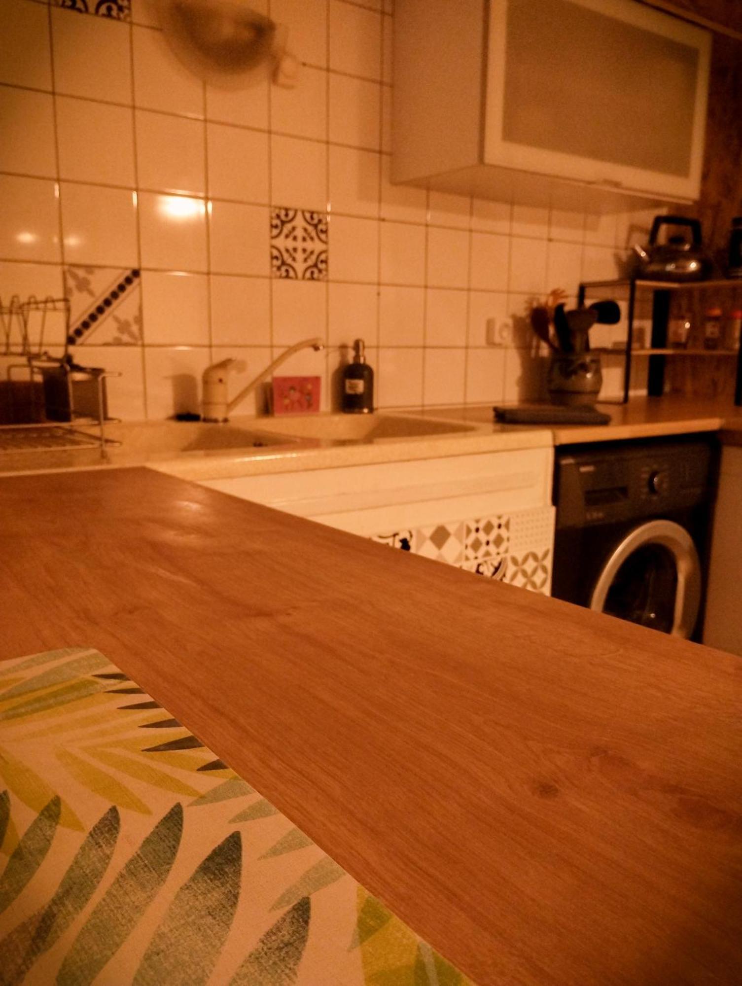 Apartment Grand Au Calme
